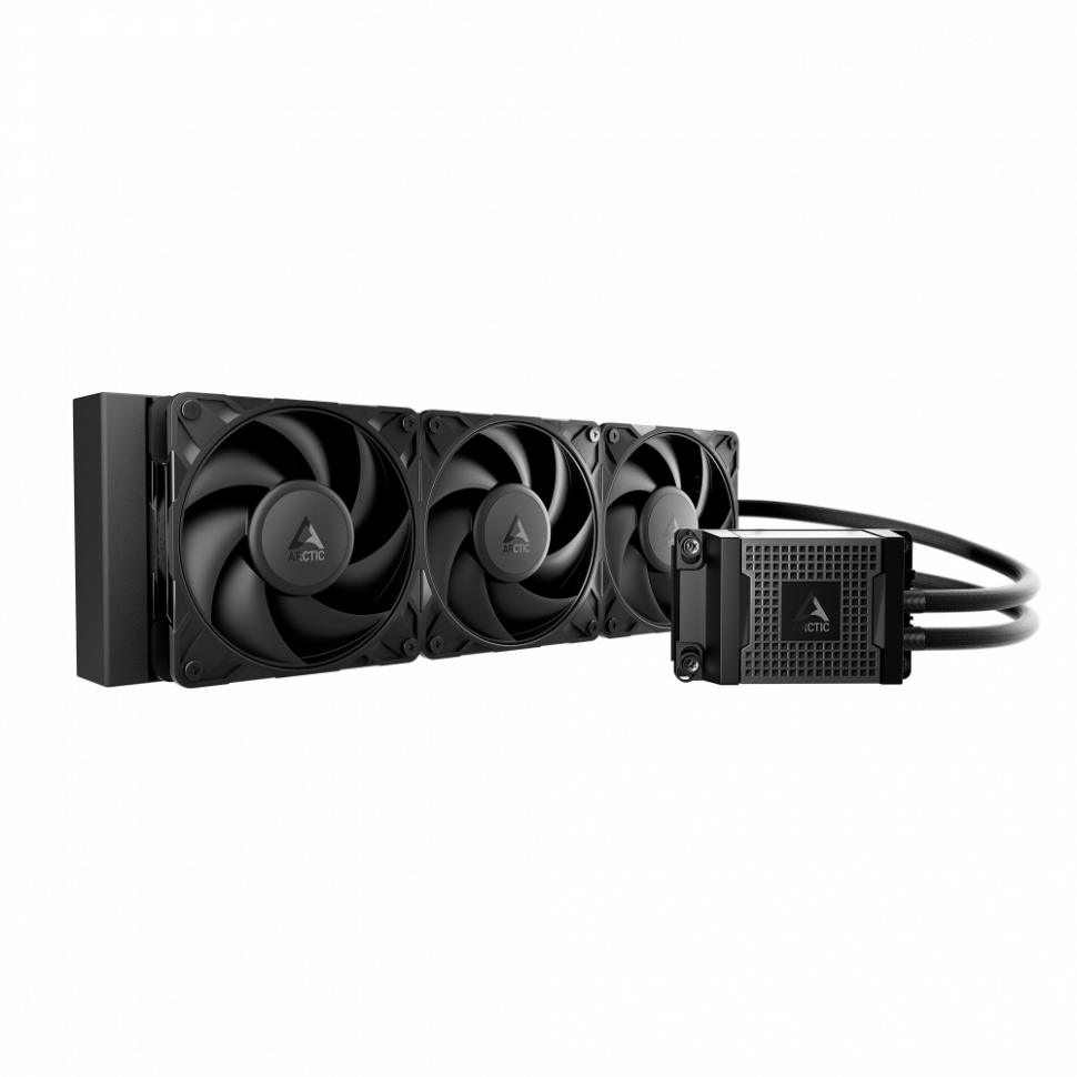 Система жидкостного охлаждения для процессора Arctic Cooling WS360-4710 (ACFRE00202A)