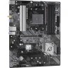 Материнская плата ASRock B550 PHANTOM GAMING 4/AC