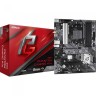 Материнская плата ASRock B550 PHANTOM GAMING 4/AC