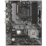 Материнская плата ASRock B550 PHANTOM GAMING 4/AC
