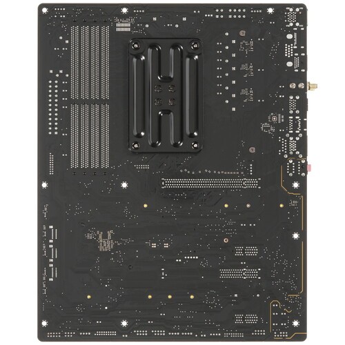 Материнская плата ASRock B550 PHANTOM GAMING 4/AC