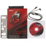 Материнская плата ASRock B550 PHANTOM GAMING 4/AC