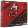 Материнская плата ASRock B550 PHANTOM GAMING 4/AC