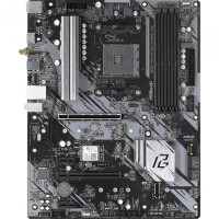 Материнская плата ASRock B550 PHANTOM GAMING 4/AC