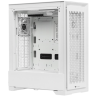 Компьютерный корпус Thermaltake CTE T500 Air TG Snow White (CA-1X8-00F6WN-00)