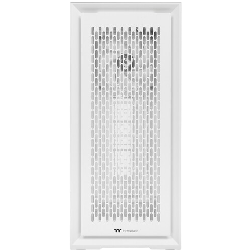 Компьютерный корпус Thermaltake CTE T500 Air TG Snow White (CA-1X8-00F6WN-00)