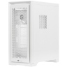 Компьютерный корпус Thermaltake CTE T500 Air TG Snow White (CA-1X8-00F6WN-00)