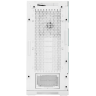 Компьютерный корпус Thermaltake CTE T500 Air TG Snow White (CA-1X8-00F6WN-00)