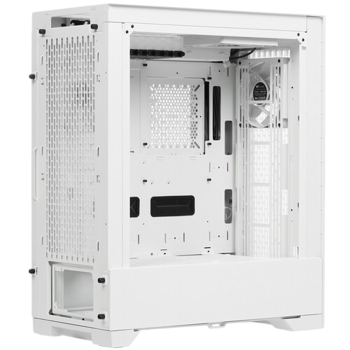 Компьютерный корпус Thermaltake CTE T500 Air TG Snow White (CA-1X8-00F6WN-00)