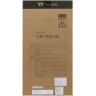 Компьютерный корпус Thermaltake CTE T500 Air TG Snow White (CA-1X8-00F6WN-00)