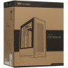 Компьютерный корпус Thermaltake CTE T500 Air TG Snow White (CA-1X8-00F6WN-00)