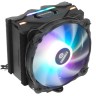 Кулер для процессора Enermax ETS-F40-BK-ARGB F40 ARGB Edition