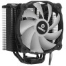 Кулер для процессора Enermax ETS-F40-BK-ARGB F40 ARGB Edition