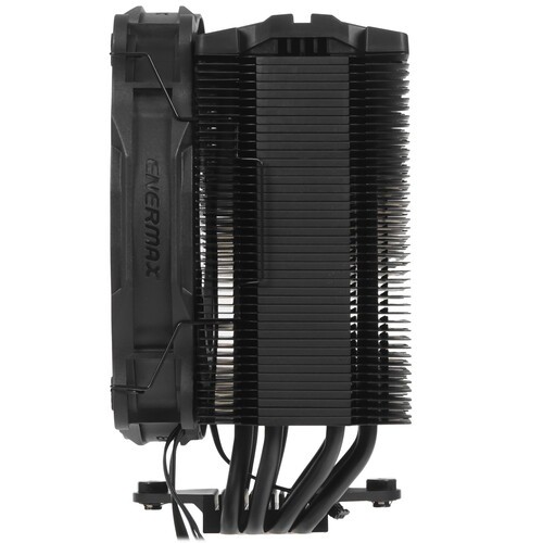 Кулер для процессора Enermax ETS-F40-BK-ARGB F40 ARGB Edition