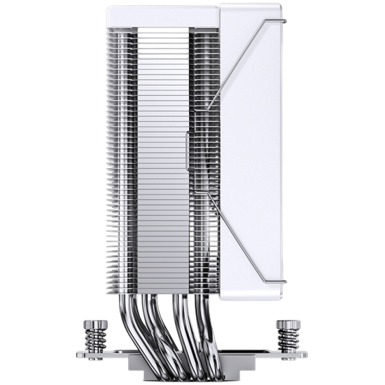 Кулер для процессора JONSBO CR-1000 EVO Color ARGB White