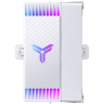 Кулер для процессора JONSBO CR-1000 EVO Color ARGB White
