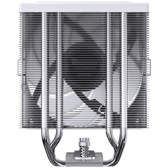 Кулер для процессора JONSBO CR-1000 EVO Color ARGB White