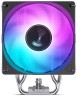 Кулер для процессора JONSBO CR-1000 EVO Color ARGB White