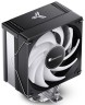 Кулер для процессора JONSBO CR-1000 EVO Color ARGB White