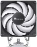 Кулер для процессора JONSBO CR-1000 EVO Color ARGB White
