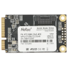 Твердотельный накопитель NETAC 256 Gb (NT01N5M-256G-M3X)