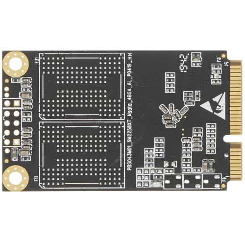 Твердотельный накопитель NETAC 256 Gb (NT01N5M-256G-M3X)