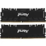 Оперативная память 16 Gb 3600 MHz Kingston FURY RENEGADE RGB (KF436C16RBAK2/16)