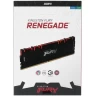 Оперативная память 16 Gb 3600 MHz Kingston FURY RENEGADE RGB (KF436C16RBAK2/16)