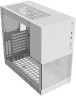Компьютерный корпус Geometric Future Model 4 King Arthur White (1AM4KAWT00101) (GF_M4-KING-ARTHUR-WH)