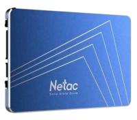 Твердотельный накопитель NETAC 1000 Gb (NT01N600S-001T-S3X)