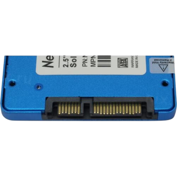 Твердотельный накопитель NETAC 1000 Gb (NT01N600S-001T-S3X)