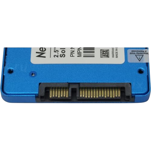 Твердотельный накопитель NETAC 1000 Gb (NT01N600S-001T-S3X)