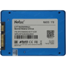 Твердотельный накопитель NETAC 1000 Gb (NT01N600S-001T-S3X)