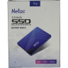Твердотельный накопитель NETAC 1000 Gb (NT01N600S-001T-S3X)