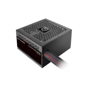Блок питания Thermaltake 750W (PS-TPD-0750NNFAGE-C) 16 Pin (PCIe 5.0 Connector Cable Details)