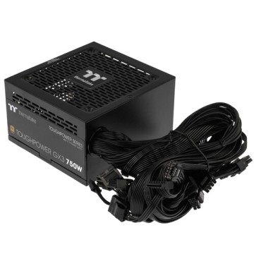 Блок питания Thermaltake 750W (PS-TPD-0750NNFAGE-C) 16 Pin (PCIe 5.0 Connector Cable Details)