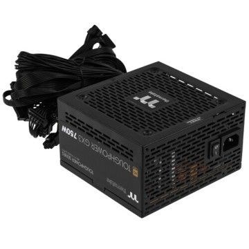 Блок питания Thermaltake 750W (PS-TPD-0750NNFAGE-C) 16 Pin (PCIe 5.0 Connector Cable Details)