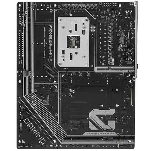 Материнская плата Gigabyte X870 GAMING X WIFI7