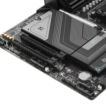 Материнская плата Gigabyte X870 GAMING X WIFI7