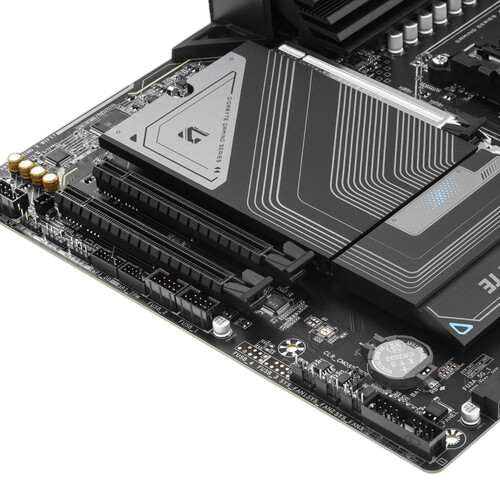 Материнская плата Gigabyte X870 GAMING X WIFI7