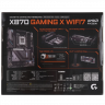 Материнская плата Gigabyte X870 GAMING X WIFI7