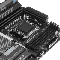 Материнская плата Gigabyte X870 GAMING X WIFI7