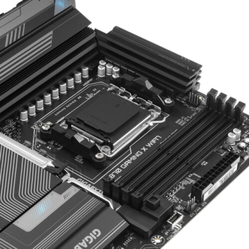 Материнская плата Gigabyte X870 GAMING X WIFI7