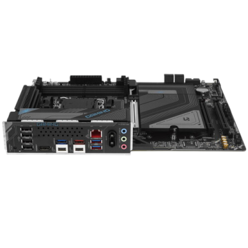 Материнская плата Gigabyte X870 GAMING X WIFI7