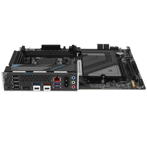 Материнская плата Gigabyte X870 GAMING X WIFI7