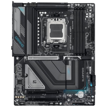 Материнская плата Gigabyte X870 GAMING X WIFI7