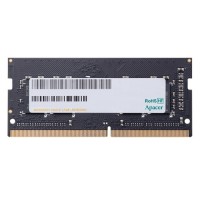 Оперативная память 16 Gb 2666 MHz Apacer CL19 1.2V SO DIMM (ES.16G2V.PRH)
