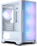 Компьютерный корпус MSI MAG FORGE M100R ARGB White (306-7G20W21-HH9)