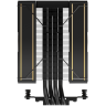 Кулер для процессора ID-COOLING FROZN A410 GDL Gold/Black