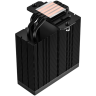 Кулер для процессора ID-COOLING FROZN A410 GDL Gold/Black